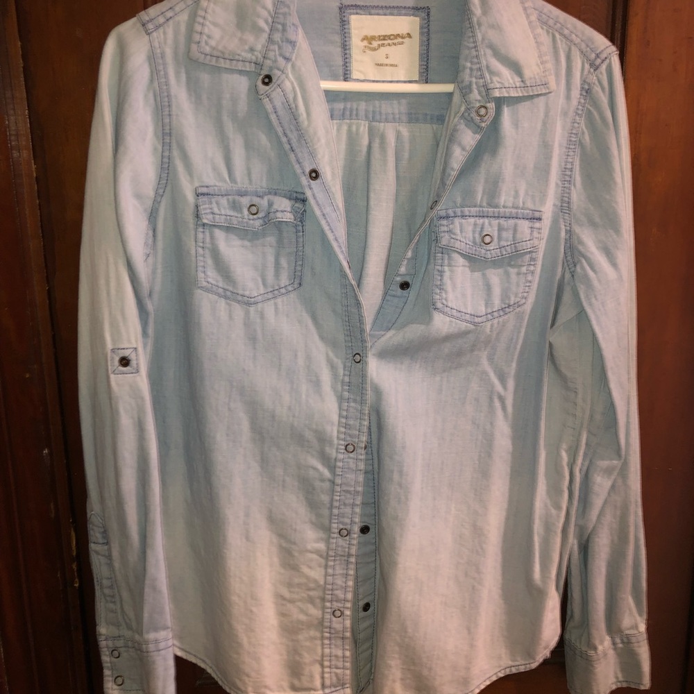 Clothes - Picture 4 of 8